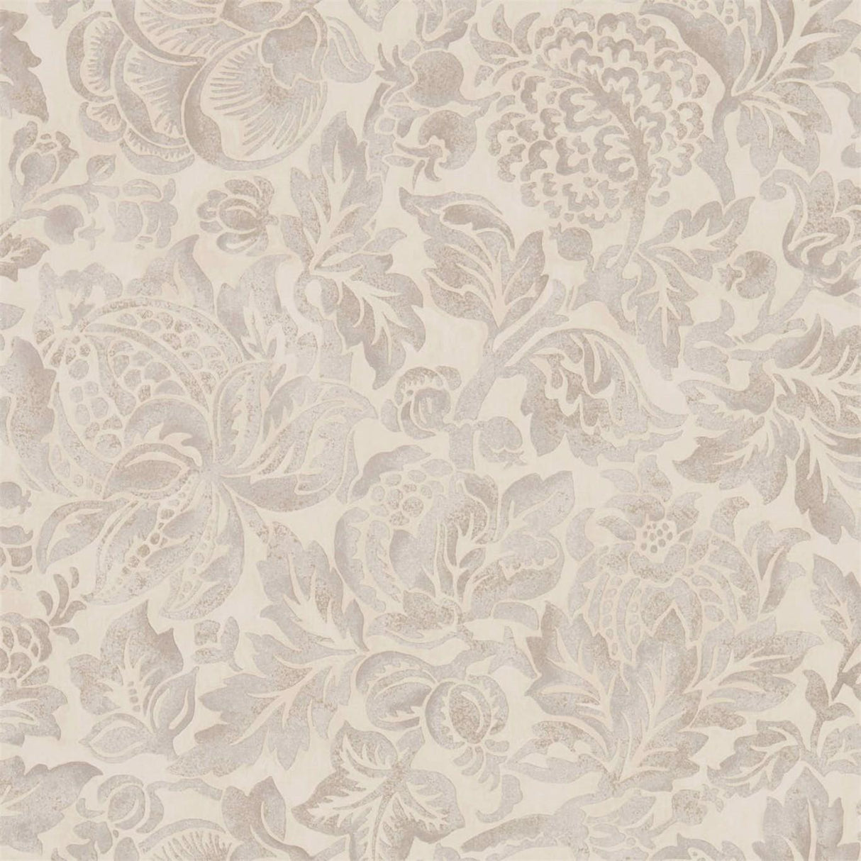 Sanderson Thackeray Fig Wallpaper