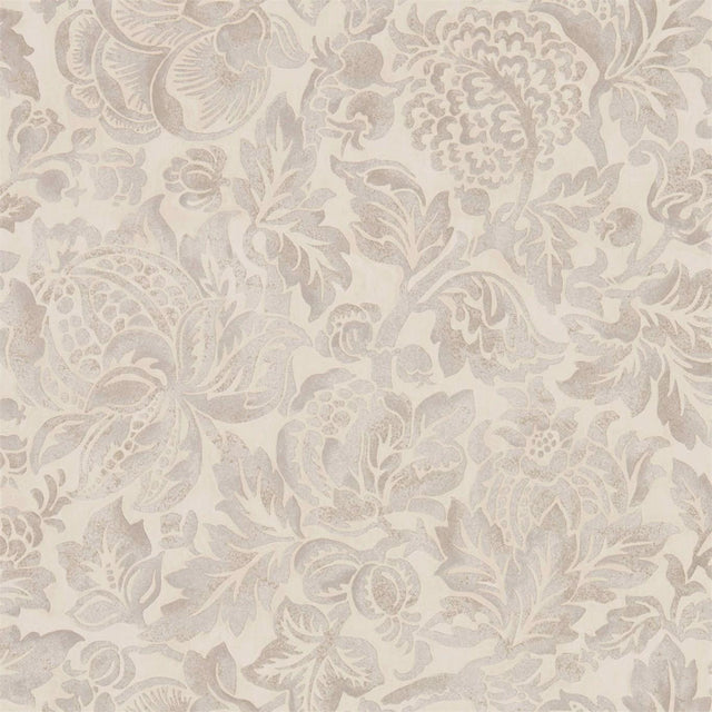 Sanderson Thackeray Fig Wallpaper