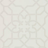 Sanderson Mawton Dove/Stone Wallpaper