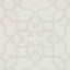 Sanderson Mawton Dove/Stone Wallpaper