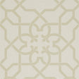 Sanderson Mawton Willow/Cream Wallpaper
