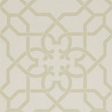 Sanderson Mawton Willow/Cream Wallpaper