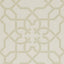 Sanderson Mawton Willow/Cream Wallpaper