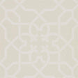 Sanderson Mawton Chalk/Ivory Wallpaper