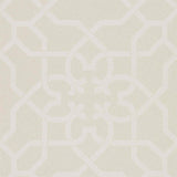 Sanderson Mawton Chalk/Ivory Wallpaper