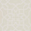 Sanderson Mawton Chalk/Ivory Wallpaper