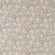 Sanderson Annandale Charcoal/Linen Fabric