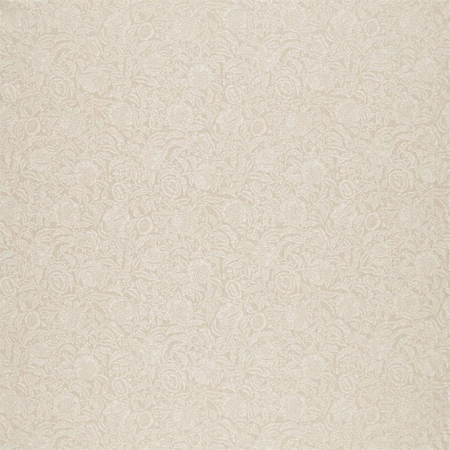 Sanderson Annandale Weave Ivory Fabric