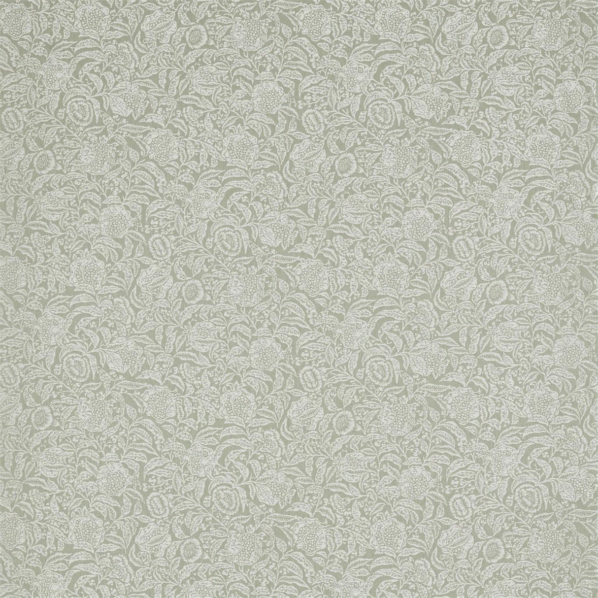 Sanderson Annandale Weave Willow Fabric