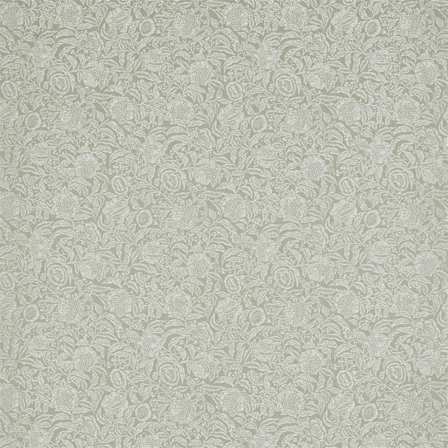 Sanderson Annandale Weave Willow Fabric