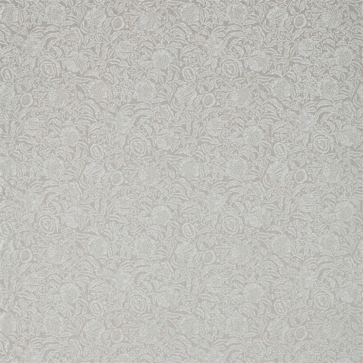 Sanderson Annandale Weave Dove Fabric