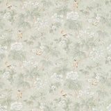 Sanderson Chiswick Grove Sage Fabric