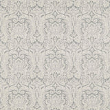 Sanderson Courtney Grey/Linen Fabric