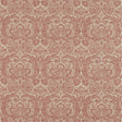 Sanderson Courtney Amber/Linen Fabric