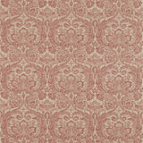 Sanderson Courtney Amber/Linen Fabric