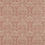 Sanderson Courtney Amber/Linen Fabric