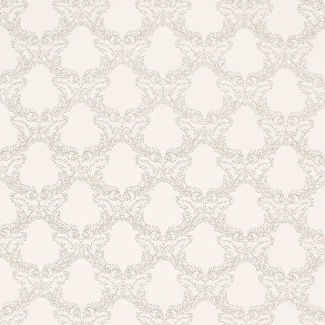 Sanderson Gunnersbury Stone Fabric