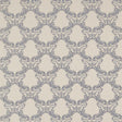 Sanderson Gunnersbury Indigo Fabric