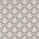 Sanderson Gunnersbury Indigo Fabric