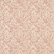 Sanderson Osier Rosewood/Sepia Fabric