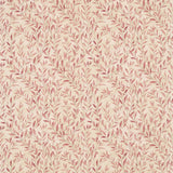 Sanderson Osier Rosewood/Sepia Fabric