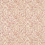 Sanderson Osier Rosewood/Sepia Fabric
