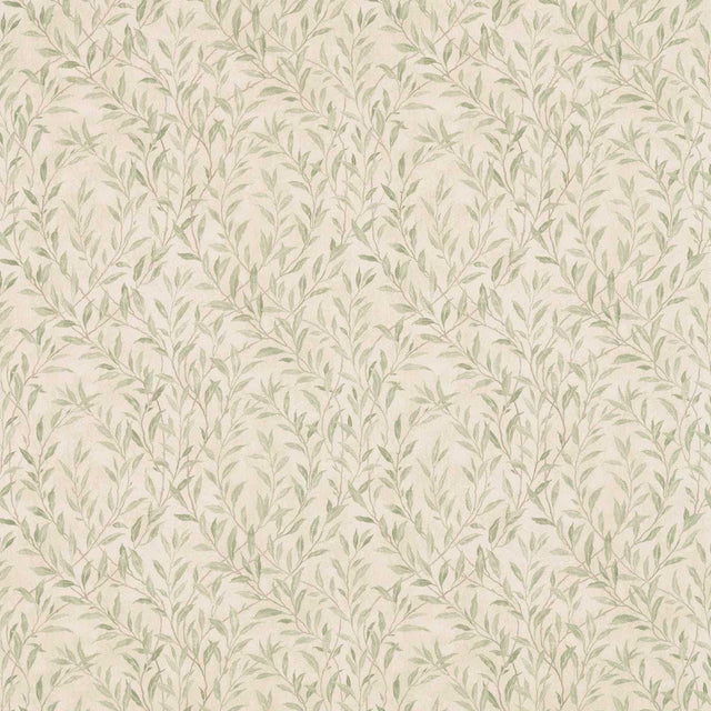 Sanderson Osier Willow/Cream Fabric
