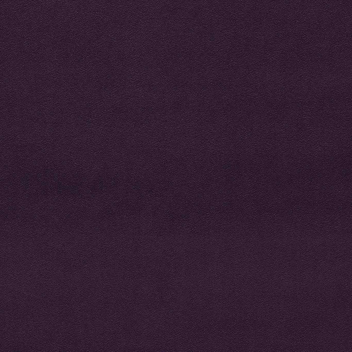 Sanderson Dorton Aubergine Fabric