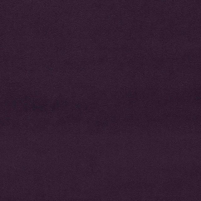 Sanderson Dorton Aubergine Fabric