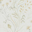 Sanderson Summer Harvest Silver Corn Wallpaper