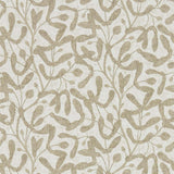 Sanderson Sycamore Trail Gold Wallpaper