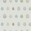 Sanderson Nest Egg Eggshell/Ivory Wallpaper