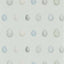 Sanderson Nest Egg Marine Aqua Wallpaper