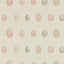 Sanderson Nest Egg Blush pink Wallpaper
