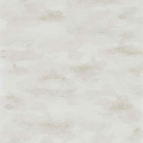 Sanderson Bamburgh Sky Driftwood Wallpaper
