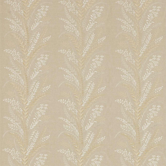 Sanderson Belsay Linen Fabric