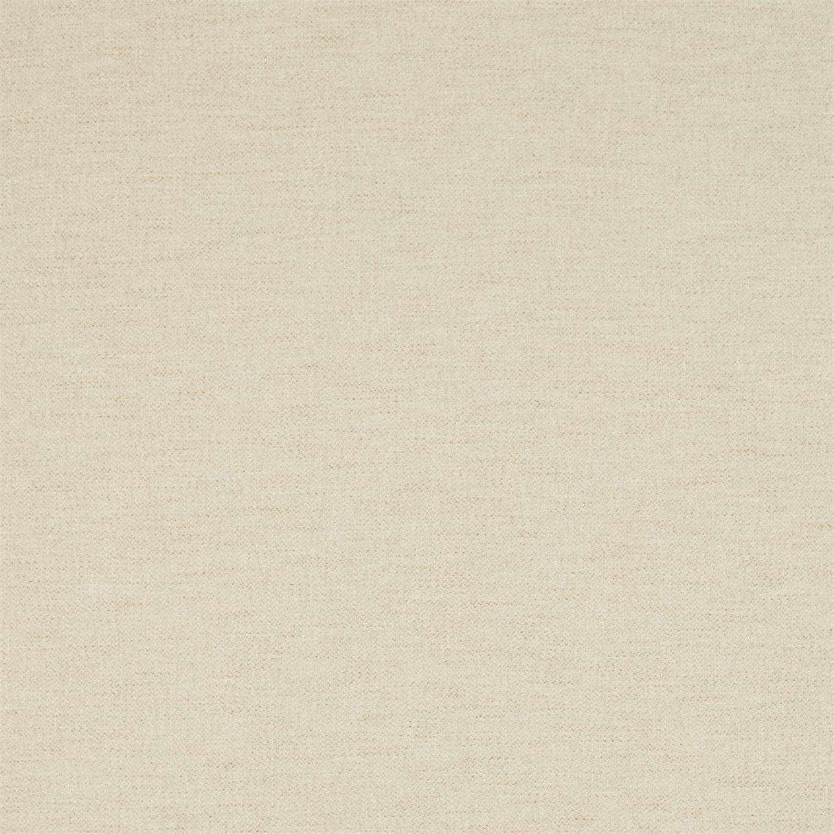 Sanderson Curlew Mustard/Natural Fabric