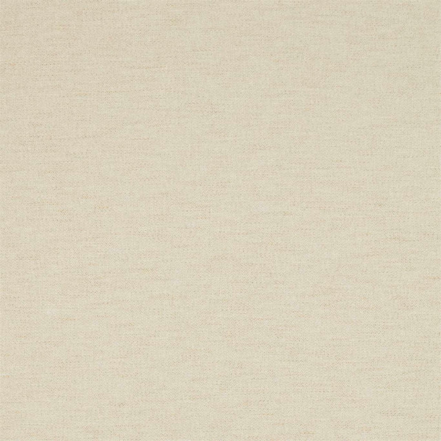 Sanderson Curlew Mustard/Natural Fabric