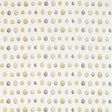 Sanderson Nest Egg Corn/Graphite Fabric