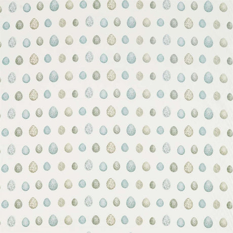 Sanderson Nest Egg Eggshell/Ivory Fabric