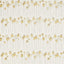 Sanderson Poppy Pods Sienna/Dove Fabric