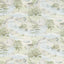 Sanderson Sea Houses Tidewater Blue Fabric