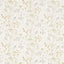 Sanderson Summer Harvest Silver/Corn Fabric