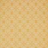Sanderson Sycamore Weave Mustard Seed Fabric