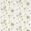 Sanderson Thistle Garden Mist/Pebble Fabric