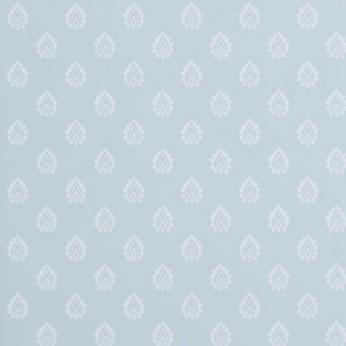 Sanderson Florrie Wedgwood Wallpaper