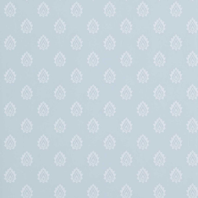 Sanderson Florrie Wedgwood Wallpaper