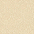 Sanderson Fabienne Sand Wallpaper