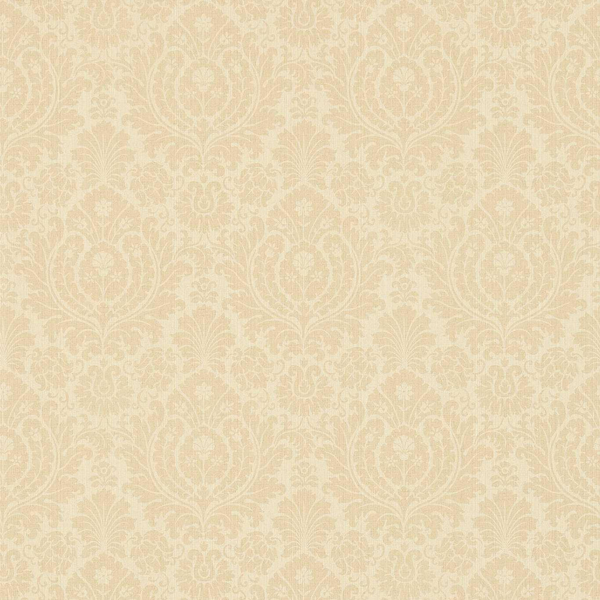 Sanderson Fabienne Sand Wallpaper