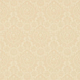 Sanderson Fabienne Sand Wallpaper
